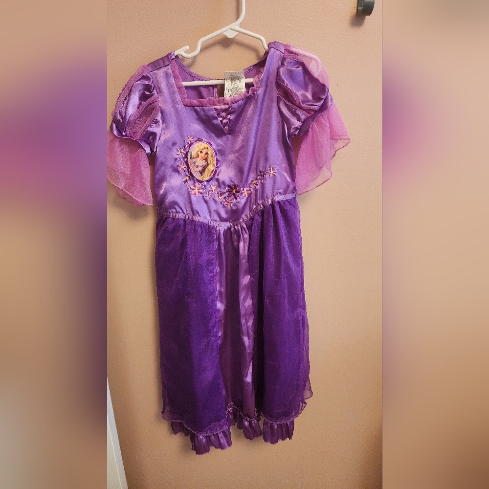 Princess costume